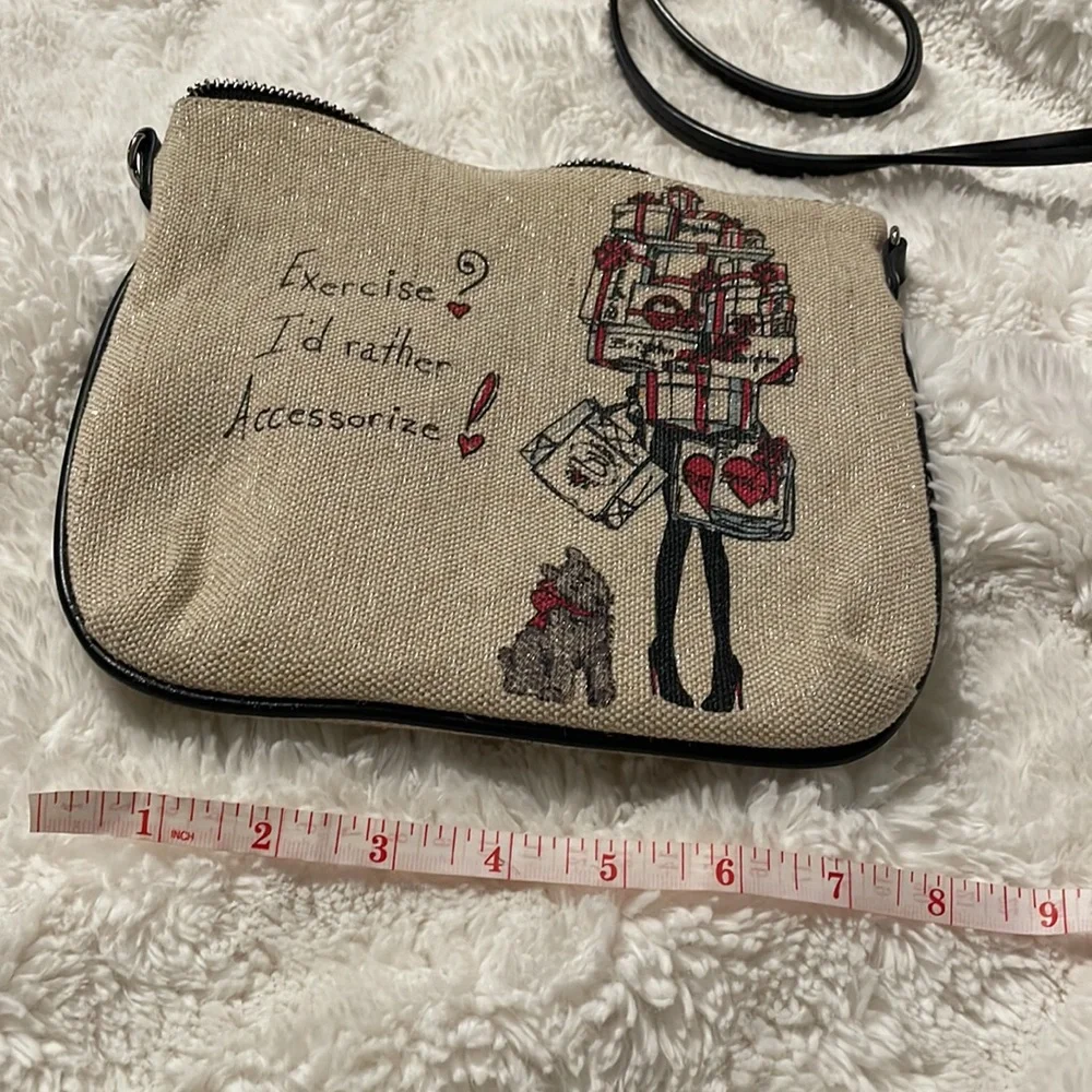 Brighton‎ Scottie Crossbody